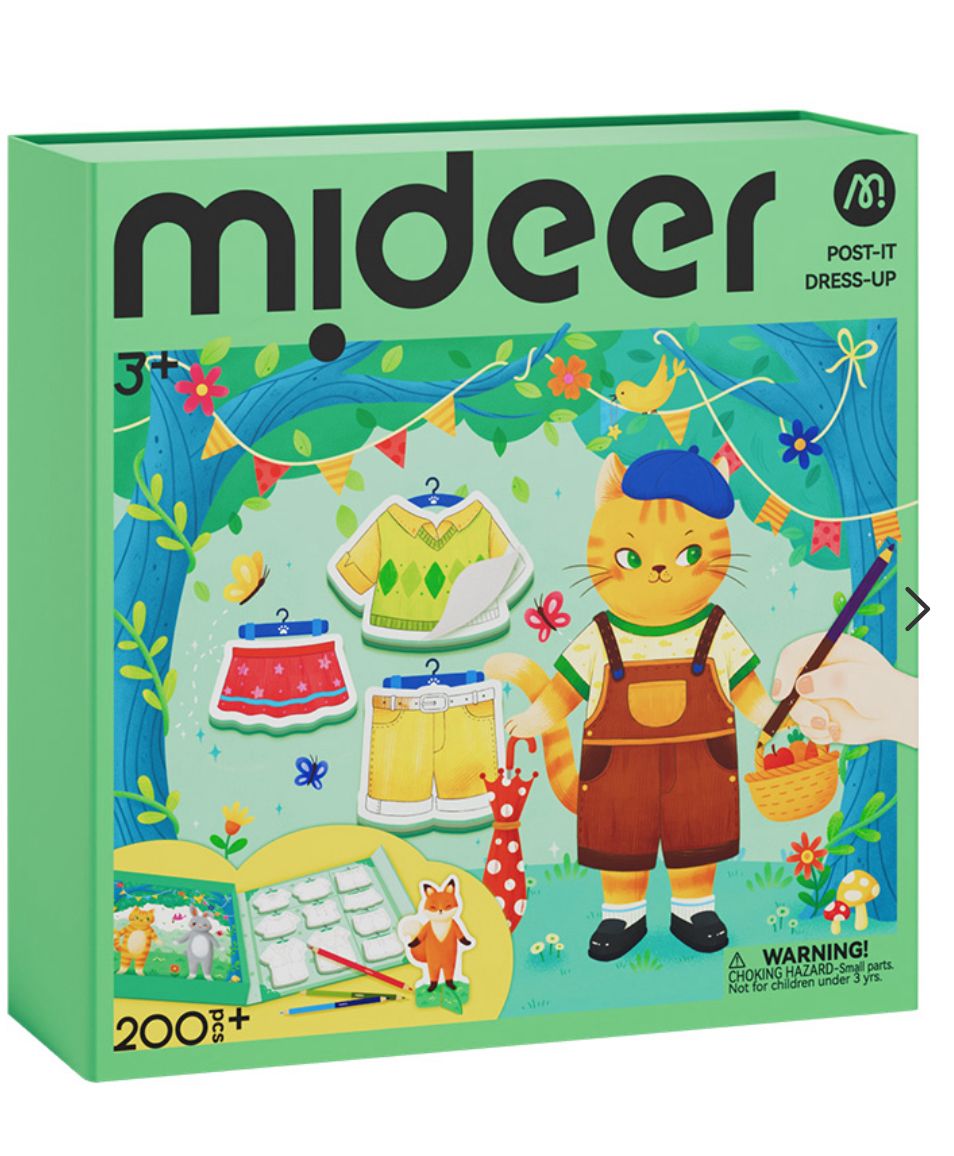 Colorear y vestir amigos