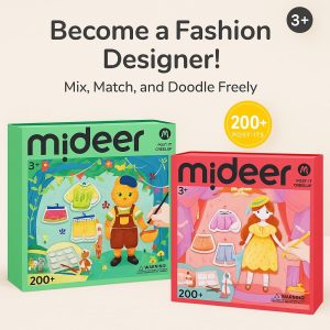 Libro colorear y vestir