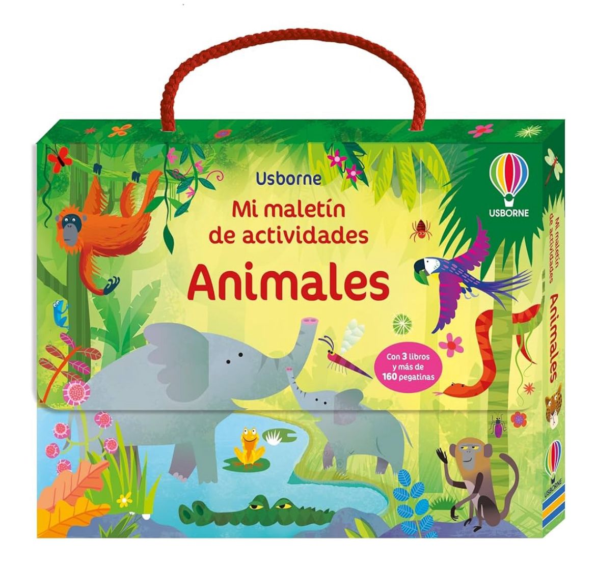 Animales