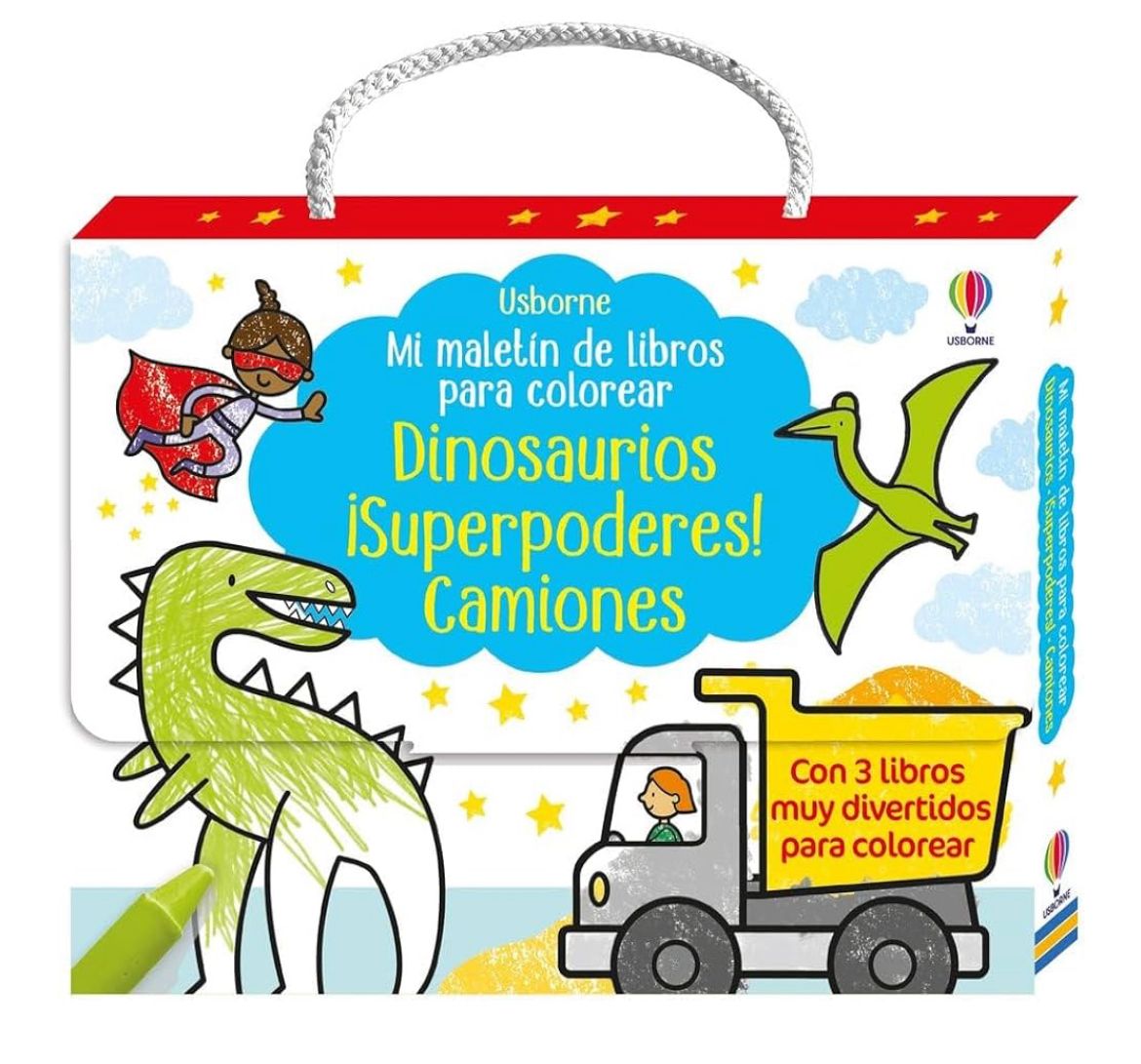 Dinos