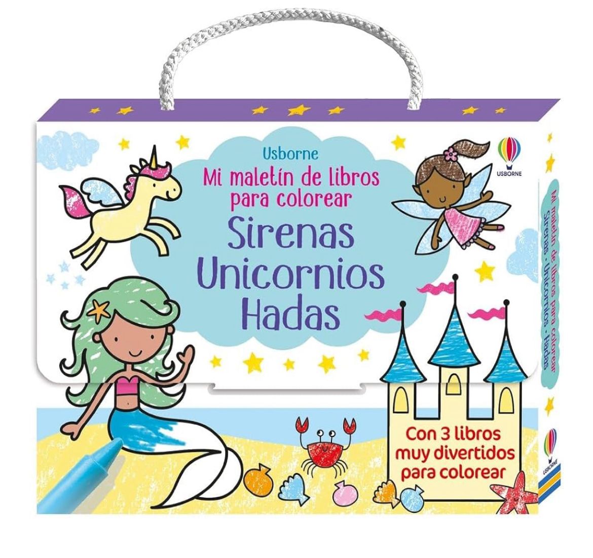 Unicornios