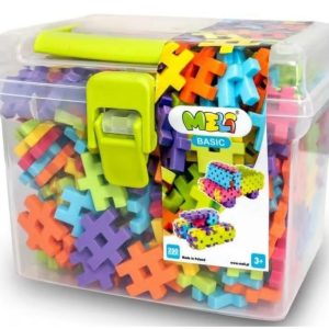 Meli construcción basic