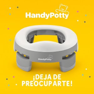 Orinal Handy Potty