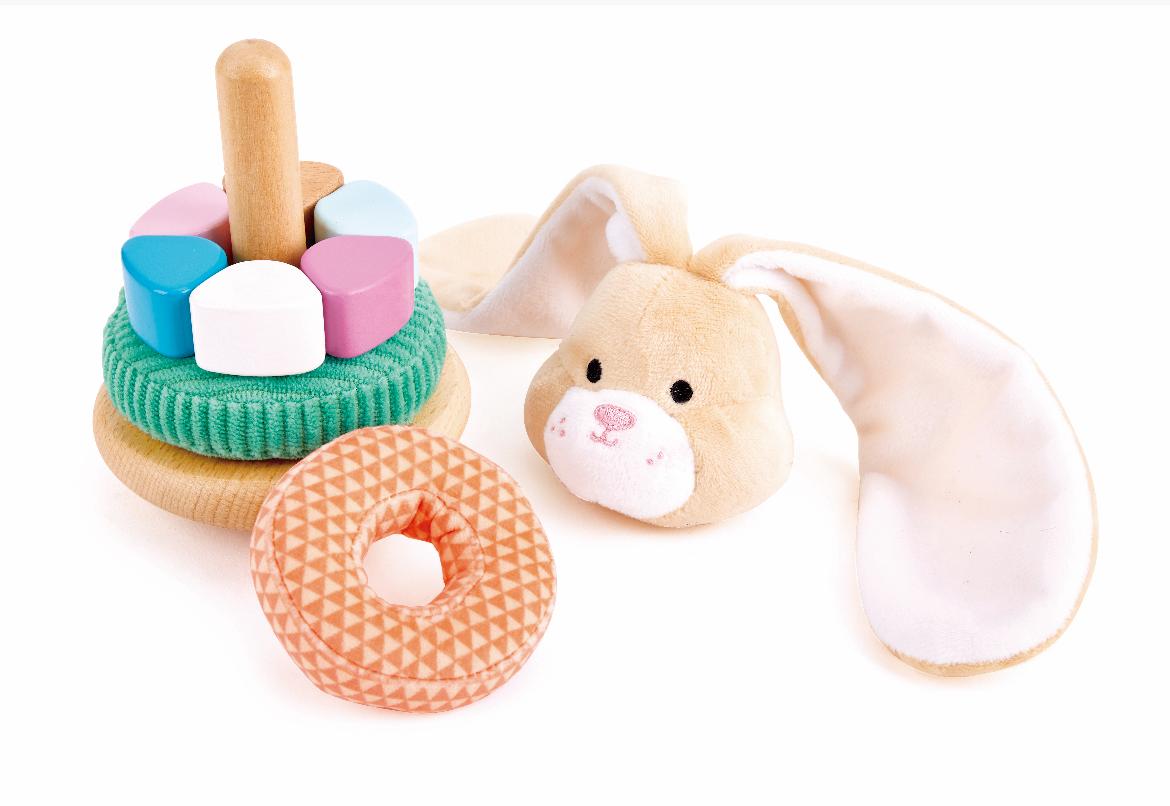 Conejo apilable - Imagen 2