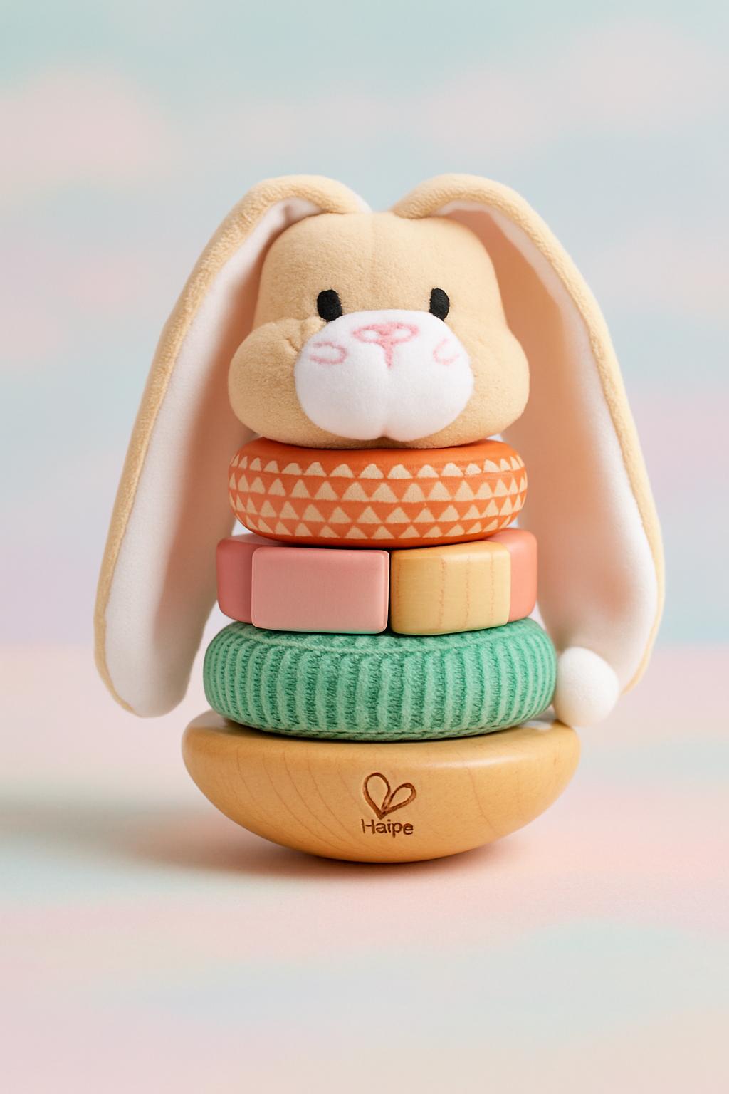 Conejo apilable - Imagen 3