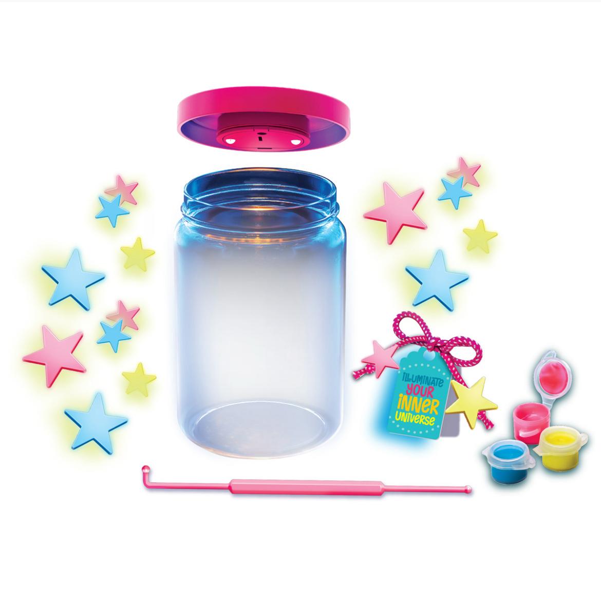 Kit bote galaxia - Imagen 2