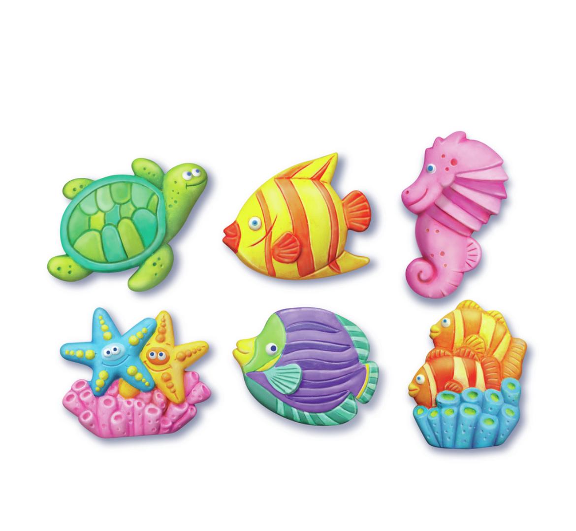 Mould y paint - Imagen 5