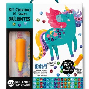 Kit Creativo Diamantes